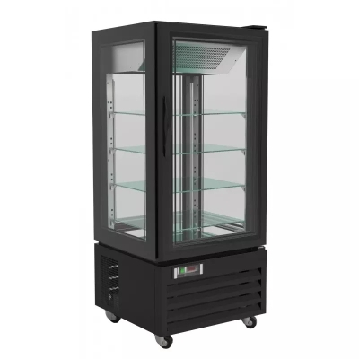 VITRINE DE PÂTISSERIE RÉFRIGÉRÉE 1500